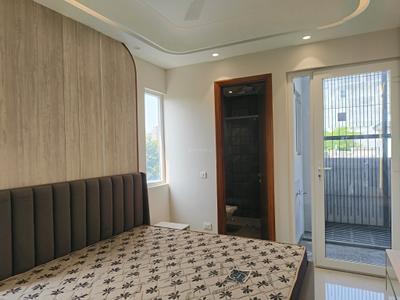 Bedroom Image of 2250 Sq.ft 4 BHK Builder Floor for sale in Indirapuram Ghaziabad for Rs. 23500000
