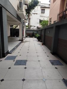 Image of 944 Sq.ft 3 BHK Apartment / Flat for sale in Khem Star Avenue, New Alipore, Kolkata for Rs. 12331000