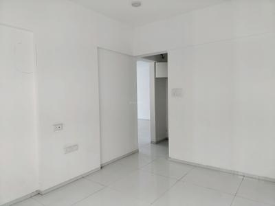 2.5 BHK Flat