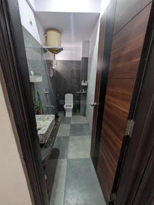 Image of 1125 Sq.ft 2 BHK Builder Floor for rent in Kammanahalli, Bengaluru for Rs. 36000