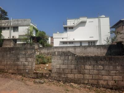Image of 2400 Sq.ft Residential Plot / Land for sale in Sreekariyam, Thiruvananthapuram for Rs. 5000000