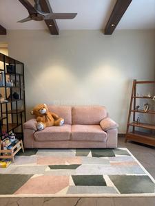 Hall Image of 1670 Sq.ft 3 BHK Apartment / Flat for sale in White Field Ville, Whitefield Bengaluru for Rs. 22300000