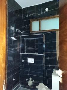 Common Bathroom Image of 1450 Sq.ft 4 BHK Builder Floor for sale in Sector 24 Rohini New Delhi for Rs. 17500000