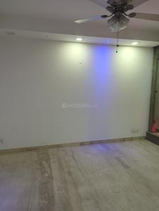 4 BHK Independent Builder Floor