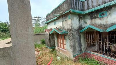 Image of 800 Sq.ft 3 BHK Independent House for sale in Andul, Howrah for Rs. 4000000