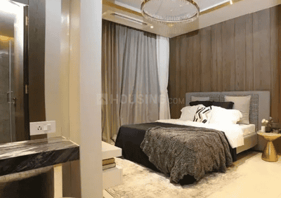 Image of 920 Sq.ft 2 BHK Apartment / Flat for sale in Puraniks Mirai Life, Kasarvadavali, Thane for Rs. 8200000