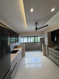 Image of 3500 Sq.ft 3 BHK Apartment / Flat for rent in Vasanth Nagar, Bengaluru for Rs. 350000