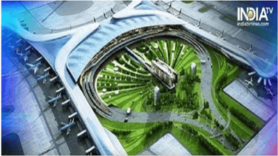 Image of 140 Sq.ft Residential Plot / Land for sale in Jaitpur Village, Greater Noida for Rs. 11500000