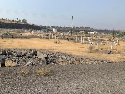 Image of 2004 Sq.ft Residential Plot / Land for sale in Kunjirwadi, Pune for Rs. 1300000