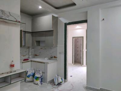 Living Room Image of 750 Sq.ft 2 BHK Builder Floor for sale in Ved Vihar Ghaziabad for Rs. 2365225