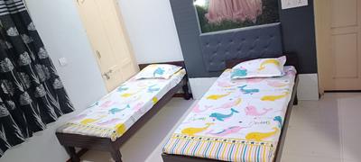 Image of AJAY BOYS &amp; GIRLS PG  in Karelibagh, Vadodara