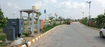 Image of 1100 Sq.ft Residential Plot / Land for sale in Bagru, Jaipur for Rs. 1527750
