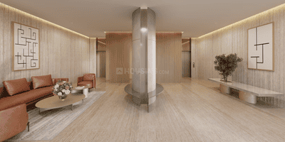 Image of 2754 Sq.ft 3 BHK Apartment / Flat for sale in Pramukh Omkar Rivanta 2, Randesan, Gandhinagar for Rs. 13005000