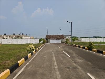 Image of 1050 Sq.ft Residential Plot / Land for sale in Padappai, Chennai for Rs. 3148950
