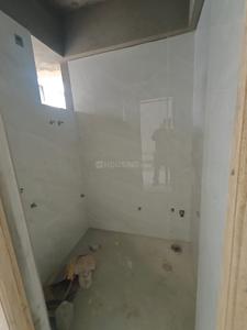 Bathroom Image of 850 Sq.ft 2 BHK Apartment / Flat for sale in Ayushman Residency, Panda Indore for Rs. 3000000