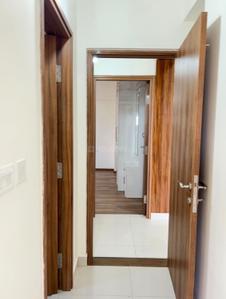 Bedroom Image of 1200 Sq.ft 2 BHK Apartment / Flat for rent in Monarch Aqua, K R Puram Bengaluru for Rs. 55000