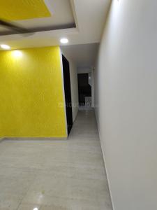 Hall Image of 1000 Sq.ft 3 BHK Builder Floor for sale in Builders World Developers Delhi World, Govindpuri New Delhi for Rs. 7500000
