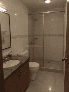 Image of 1700 Sq.ft 3 BHK Builder Floor for sale in Sarva Priya Apartments, Hauz Khas, New Delhi for Rs. 46500000