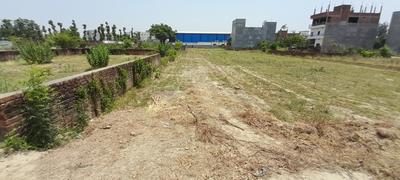 Balirampur Plot View 2