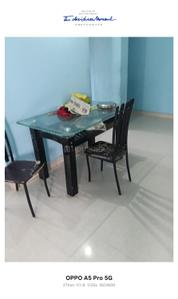 Hall Image of 1300 Sq.ft 2 BHK Apartment / Flat for rent in Balaji Complex, Pimple Gurav Pune for Rs. 20000