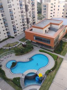 Image of 1934 Sq.ft 3 BHK Apartment / Flat for sale in Adarsh Lakefront Residential Phase 2, Kaikondrahalli, Bengaluru for Rs. 33000000
