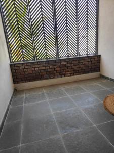 Balcony Image of 5900 Sq.ft 4 BHK Independent House for sale in Sathgalli Mysore for Rs. 31000000