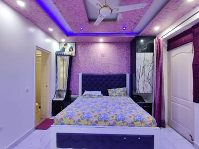 Bedroom Image of 1565 Sq.ft 3 BHK Apartment / Flat for sale in Ansal Palam Vihar Plot, Palam Vihar Gurgaon for Rs. 23000000