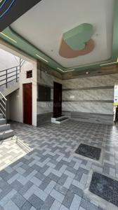 Image of 1000 Sq.ft 2 BHK Independent House for sale in Idikarai, Coimbatore for Rs. 5900000