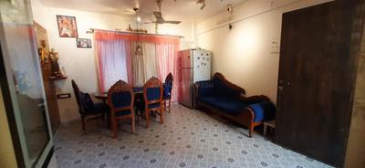 Image of 640 Sq.ft 2 BHK Apartment / Flat for sale in Naigaon West, Naigaon for Rs. 3700000