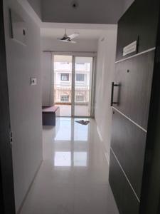 Hall Image of 881 Sq.ft 2 BHK Apartment / Flat for rent in Charwad Siddhi Vrundawan, Narhe Pune for Rs. 16000