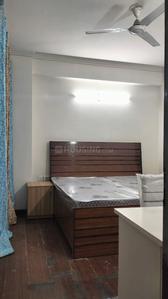 Bedroom Image of Vikulp homes stay  in Sector 75, Noida