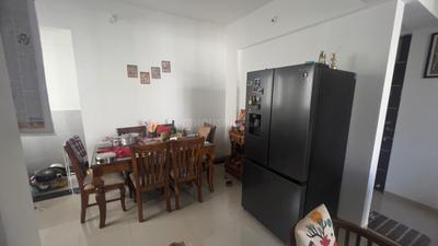 Hall Image of 958 Sq.ft 2 BHK Apartment / Flat for sale in Mont Vert Vesta, Pirangut Pune for Rs. 6000000