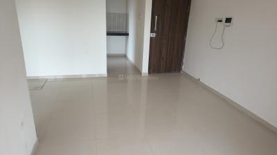 Living Room Image of 1250 Sq.ft 3 BHK Apartment / Flat for sale in Shapoorji Pallonji Joyville Hadapsar Annexe, Shewalewadi Pune for Rs. 11500000