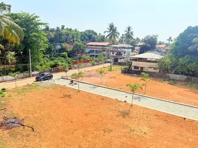 Image of 160 Sq.ft Residential Plot / Land for sale in Thrippunithura, Kochi for Rs. 6150000