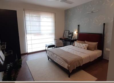 Bedroom Image of 1728 Sq.ft 3 BHK Apartment / Flat for sale in Brigade Sanctuary by Brigade Enterprises Ltd, Yamare Bengaluru for Rs. 28500000