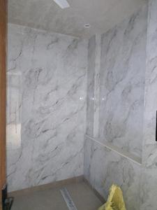 Bedroom One Image of 2250 Sq.ft 4 BHK Builder Floor for sale in DDA Residential Flats, Sector 8 Dwarka New Delhi for Rs. 34000000