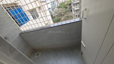 Image of 1180 Sq.ft 2 BHK Independent House for rent in Singasandra, Bengaluru for Rs. 37000