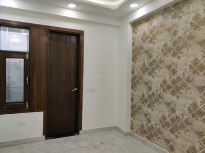 Bedroom Image of 1345 Sq.ft 3 BHK Builder Floor for sale in Vasundhara Ghaziabad for Rs. 6441000