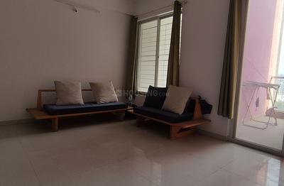 Hall Image of D-708, Tinsel Town, Hinjewadi, Pune in Hinjawadi Phase 2, Pune