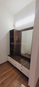 Bedroom Image of 1761 Sq.ft 3 BHK Apartment / Flat for rent in Century Breeze, Nehru Nagar Bengaluru for Rs. 55000