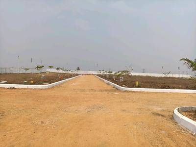 V Infra Indraprastha Phase II Internal Roads 1