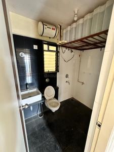 Ekta Greenville Villa Bathroom 1