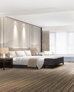 Bedroom Image of 1400 Sq.ft 3 BHK Apartment / Flat for sale in HSR Layout Bengaluru for Rs. 23000000