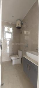 Bathroom Image of 1150 Sq.ft 2 BHK Builder Floor for sale in Sahastradhara Road Dehradun for Rs. 7000000
