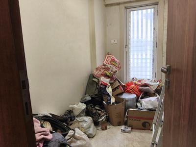 Bedroom Image of 1190 Sq.ft 3.5 BHK Apartment / Flat for sale in Kandivali West Mumbai for Rs. 29500000