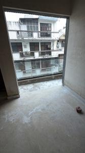 Bedroom Image of 1200 Sq.ft 3 BHK Builder Floor for sale in Rajouri Garden New Delhi for Rs. 21000000