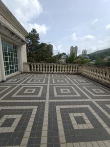 Image of 6000 Sq.ft 5 BHK Villa for rent in T Bhimjyani Neelkanth Woods Bungalow M 66, Thane West, Thane for Rs. 400000
