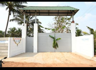 Image of 6000 Sq.ft Residential Plot / Land for sale in Hunsur, Mysore for Rs. 3622000