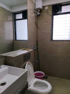 Bedroom Three Image of 1080 Sq.ft 3 BHK Apartment / Flat for sale in Sunteck City Avenue 2, Goregaon West Mumbai for Rs. 32000000