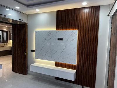 Bedroom Image of 2600 Sq.ft 4 BHK Independent House for sale in Gmada Aerocity Mohali for Rs. 35000000
